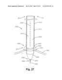 SYSTEMS AND METHODS FOR LOCALIZATION OF A PUNCTURE SITE RELATIVE TO A     MAMMALIAN TISSUE OF INTEREST diagram and image