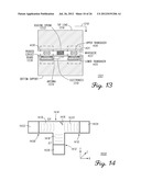 HERMETICALLY SEALED PROSTHETIC COMPONENT AND METHOD THEREFOR diagram and image