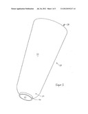 Socket system including a vacuum liner for prosthetic or orthotic devices     and associated methods diagram and image