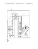 CONTROL APPARATUS AND METHOD FOR MASTER-SLAVE ROBOT, MASTER-SLAVE ROBOT,     CONTROL PROGRAM, AND INTEGRATED ELECTRONIC CIRCUIT diagram and image