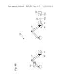 CONTROL APPARATUS AND METHOD FOR MASTER-SLAVE ROBOT, MASTER-SLAVE ROBOT,     CONTROL PROGRAM, AND INTEGRATED ELECTRONIC CIRCUIT diagram and image