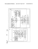 CONTROL APPARATUS AND METHOD FOR MASTER-SLAVE ROBOT, MASTER-SLAVE ROBOT,     CONTROL PROGRAM, AND INTEGRATED ELECTRONIC CIRCUIT diagram and image