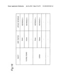 CONTROL APPARATUS AND METHOD FOR MASTER-SLAVE ROBOT, MASTER-SLAVE ROBOT,     CONTROL PROGRAM, AND INTEGRATED ELECTRONIC CIRCUIT diagram and image