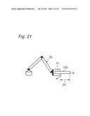 CONTROL APPARATUS AND METHOD FOR MASTER-SLAVE ROBOT, MASTER-SLAVE ROBOT,     CONTROL PROGRAM, AND INTEGRATED ELECTRONIC CIRCUIT diagram and image