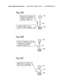 CONTROL APPARATUS AND METHOD FOR MASTER-SLAVE ROBOT, MASTER-SLAVE ROBOT,     CONTROL PROGRAM, AND INTEGRATED ELECTRONIC CIRCUIT diagram and image