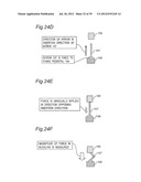 CONTROL APPARATUS AND METHOD FOR MASTER-SLAVE ROBOT, MASTER-SLAVE ROBOT,     CONTROL PROGRAM, AND INTEGRATED ELECTRONIC CIRCUIT diagram and image