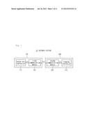 NETWORK SYSTEM AND CONTROL METHOD THEREOF diagram and image