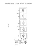 NETWORK SYSTEM AND CONTROL METHOD THEREOF diagram and image