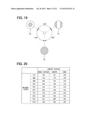 INFORMATION INPUT APPARATUS diagram and image