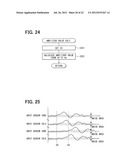 INFORMATION INPUT APPARATUS diagram and image