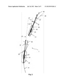 DATA PROCESSING METHOD FOR DETERMINING DRIFT VALUES OF AT LEAST ONE TIRE diagram and image