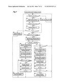 Speed Changing Control System for a Vehicle diagram and image