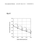 Speed Changing Control System for a Vehicle diagram and image