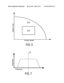 REDUCING NOISE, VIBRATION, AND HARSHNESS IN A VARIABLE DISPLACEMENT ENGINE diagram and image