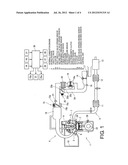 INTERNAL COMBUSTION ENGINE BOOST PRESSURE DIAGNOSTIC APPARATUS diagram and image