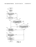 INTERNAL COMBUSTION ENGINE BOOST PRESSURE DIAGNOSTIC APPARATUS diagram and image