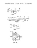 METER REGISTER TRANSMITTING FLOW RATE WARNING diagram and image