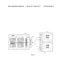 FLEXIBLE STORAGE INTERFACE TESTER WITH VARIABLE PARALLELISM AND FIRMWARE     UPGRADEABILITY diagram and image