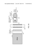 FLEXIBLE STORAGE INTERFACE TESTER WITH VARIABLE PARALLELISM AND FIRMWARE     UPGRADEABILITY diagram and image