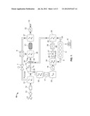 SYSTEM FOR DIAGNOSING ERROR CONDITIONS OF A GAS FLOW CONTROL SYSTEM FOR     TURBOCHARGED ENGINES diagram and image