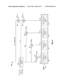 SYSTEM FOR DIAGNOSING ERROR CONDITIONS OF A GAS FLOW CONTROL SYSTEM FOR     TURBOCHARGED ENGINES diagram and image