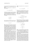 SYSTEM FOR DIAGNOSING ERROR CONDITIONS OF A GAS FLOW CONTROL SYSTEM FOR     TURBOCHARGED ENGINES diagram and image