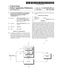 System and Method for an Endpoint Detection of Speech for Improved Speech     Recognition in Noisy Environments diagram and image