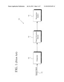 System and Method for an Endpoint Detection of Speech for Improved Speech     Recognition in Noisy Environments diagram and image