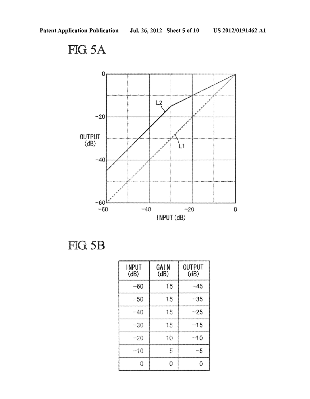 AUDIO SIGNAL PROCESSING DEVICE WITH ENHANCEMENT OF LOW-PITCH REGISTER OF     AUDIO SIGNAL - diagram, schematic, and image 06
