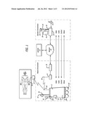 Telerobotic System with a Dual Application Screen Presentation diagram and image