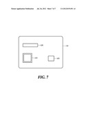 Method and system for providing a public article rental service using a     biometric identity card diagram and image