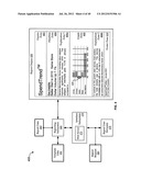 FINANCIAL DATA NORMALIZATION SYSTEMS AND METHODS diagram and image