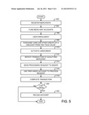 Systems and Methods for Multi-Merchant Discount Payments diagram and image