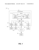 Computer Readable Medium, File Server, and Method for Providing     Outcome-Based Mapping diagram and image