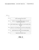 Computer Readable Medium, File Server, and Method for Providing     Outcome-Based Mapping diagram and image