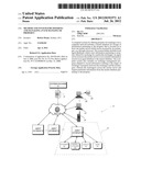 METHOD AND SYSTEM FOR OFFERING AND MANAGING AN EXCHANGING OF PROPERTY diagram and image