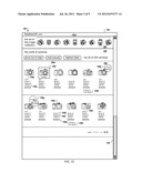 Retail Website User Interface diagram and image