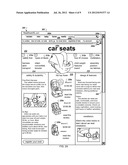 Retail Website User Interface diagram and image