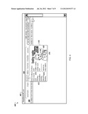 Retail Website User Interface diagram and image