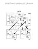 REMOTE COPYING SYSTEM WITH CONSISTENCY GUARANTEED BETWEEN A PAIR diagram and image