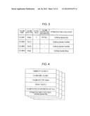 DATABASE SERVER APPARATUS, METHOD FOR UPDATING DATABASE, AND RECORDING     MEDIUM FOR DATABASE UPDATE PROGRAM diagram and image