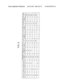 DATABASE SERVER APPARATUS, METHOD FOR UPDATING DATABASE, AND RECORDING     MEDIUM FOR DATABASE UPDATE PROGRAM diagram and image