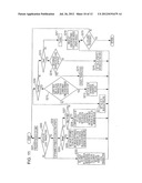 DATABASE SERVER APPARATUS, METHOD FOR UPDATING DATABASE, AND RECORDING     MEDIUM FOR DATABASE UPDATE PROGRAM diagram and image