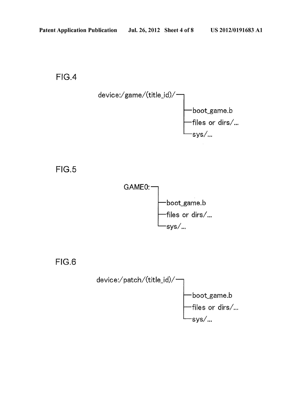 Information Processing Apparatus and File System - diagram, schematic, and image 05