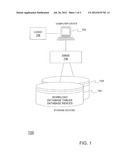 INTELLIGENT ADAPTIVE INDEX DENSITY IN A DATABASE MANAGEMENT SYSTEM diagram and image