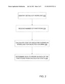 INTELLIGENT ADAPTIVE INDEX DENSITY IN A DATABASE MANAGEMENT SYSTEM diagram and image