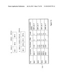 SYSTEMS AND METHODS FOR TRANSFORMATION OF LOGICAL DATA OBJECTS FOR STORAGE diagram and image