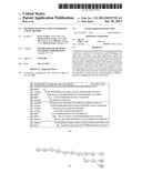 METHOD AND DEVICE FOR CUSTOMIZING A MAIL HISTORY diagram and image