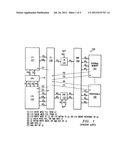 Circuit which Performs Split Precision, Signed/Unsigned, Fixed and     Floating Point, Real and Complex Multiplication diagram and image