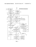 MESSAGE BROADCASTING CONTROL SYSTEM AND METHOD diagram and image